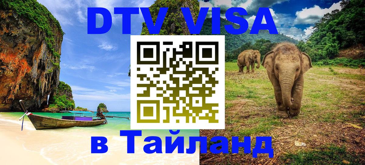 Цены на DTV визу в Таиланд — пакеты услуг, достаточно даже паспорта - Тхимпху 